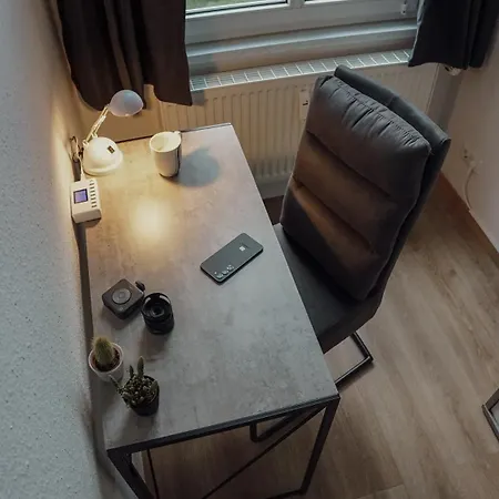 *neu*family&work*wlan*ntflx*cozy*zentrum*toplage